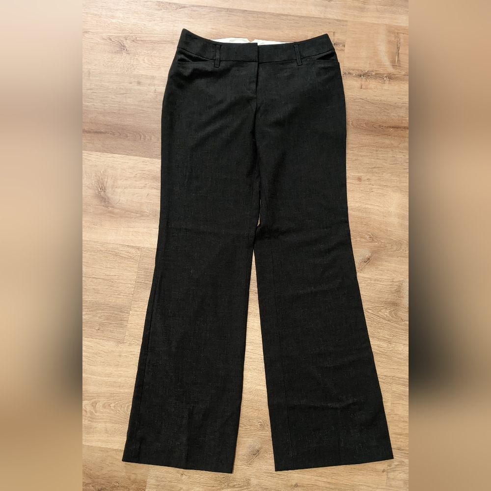 Ann Taylor Loft trousers - Julie 2